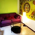 Casa Del Colore Pigneto