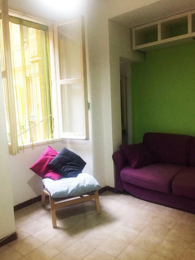 Apartment Casa Del Colore Pigneto