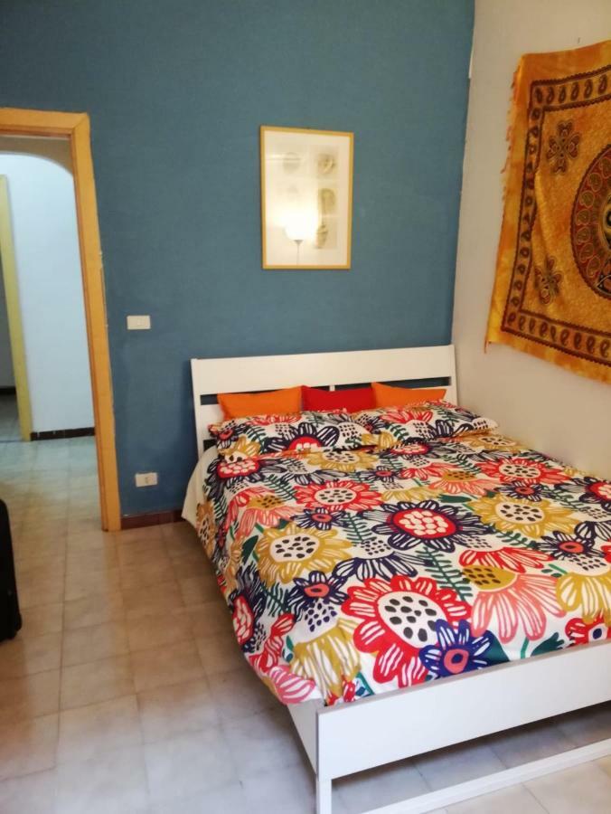 Apartment Casa Del Colore Pigneto Rom